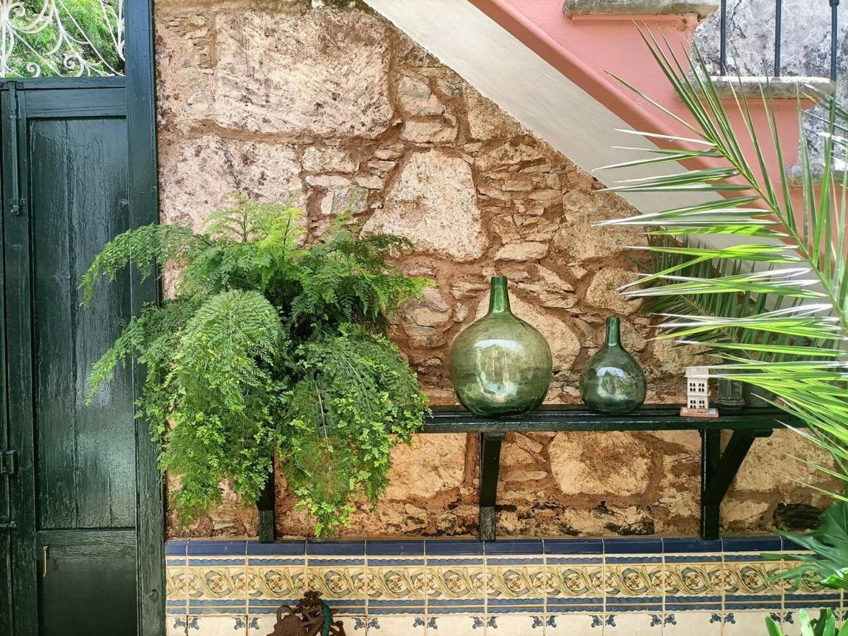Casa Emblematica En Entorno De Cuento La Caridad