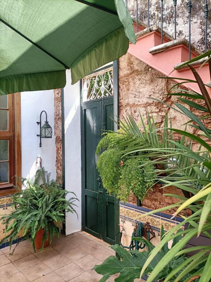 Villa Casa Emblematica En Entorno De Cuento *