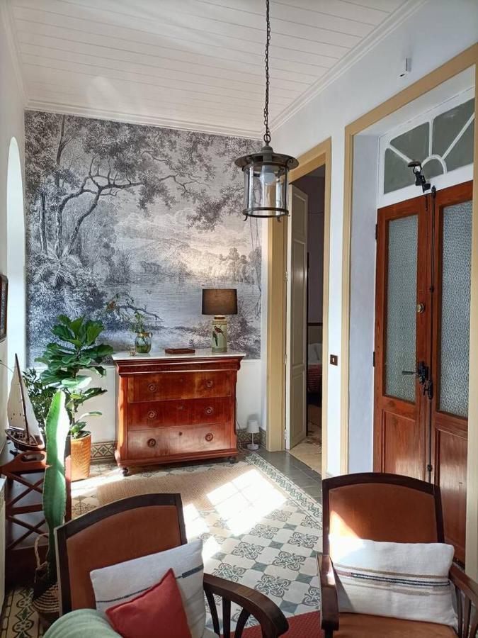 Villa Casa Emblematica En Entorno De Cuento