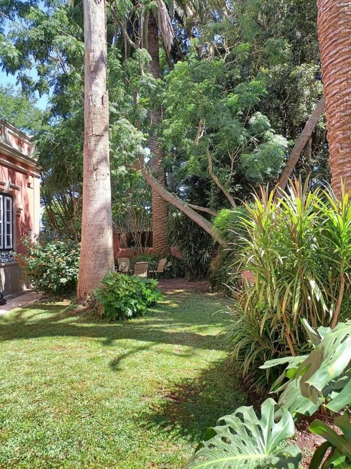 Villa Casa Emblematica En Entorno De Cuento